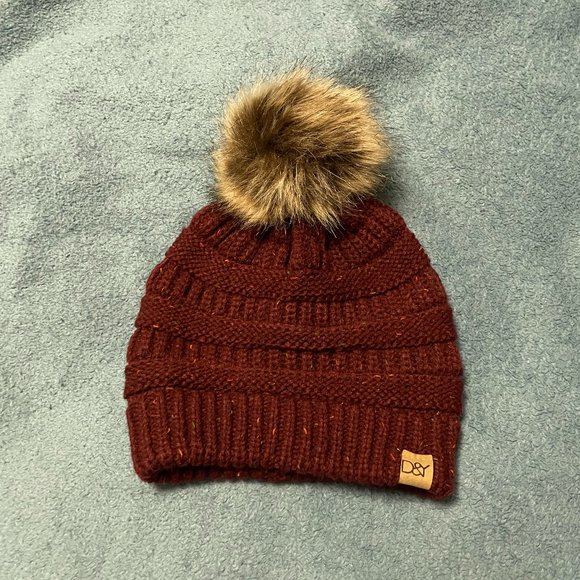 david and young beanie - Picture 1 of 3